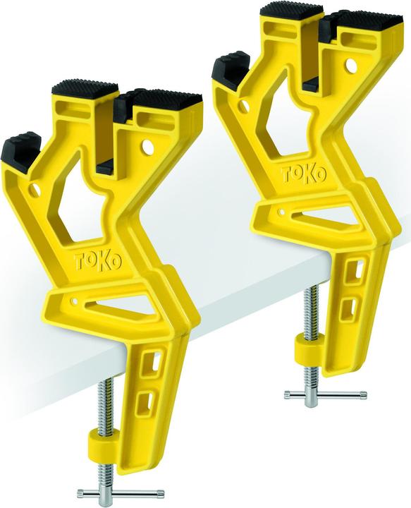 Toko Ski Vise Express (Ski Halterung)