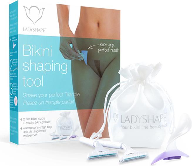 Image du produit Ladyshape Bikini Shaping Tool