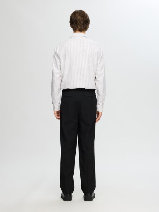 Image du produit Selected Homme 220 Pantalon loose fit (XL)
