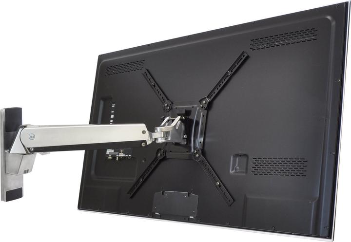 Produktbild Ergotron INTERACTIVE ARM VHD 40-63IN (Wand, 63")