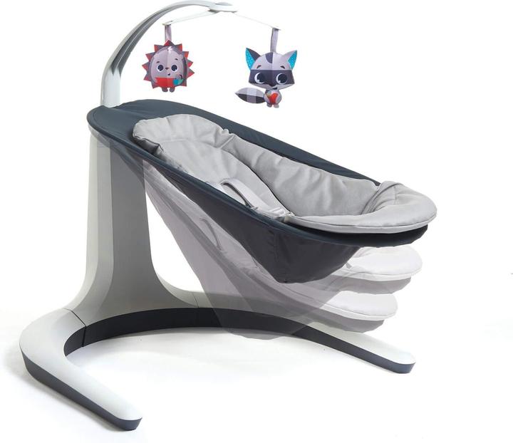 Actual product image Tiny Love bounce sway