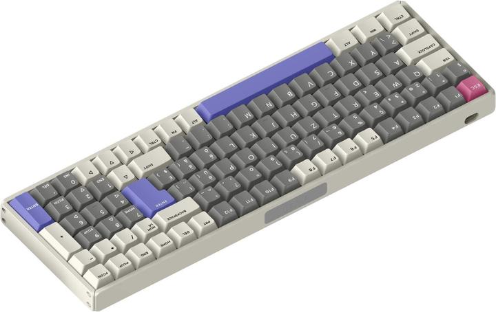 Image du produit Iqunix F97 Variable X (CH, Filaire)