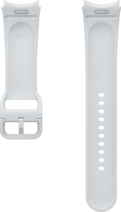 Produktbild Samsung Sport Band (20 mm, Fluoroelastomer)