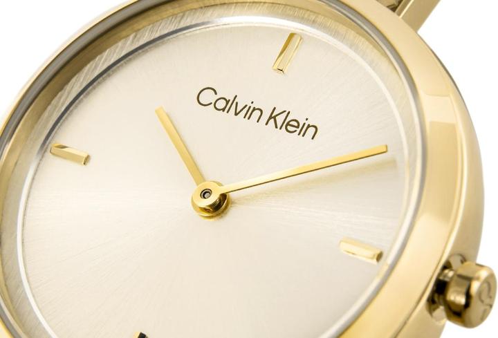 Produktbild Calvin Klein Iconic Damenuhr 25200182 + BOX