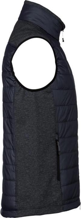 Immagine prodotto Hakro Gilet ibrido Arizona ink, XS (XS)