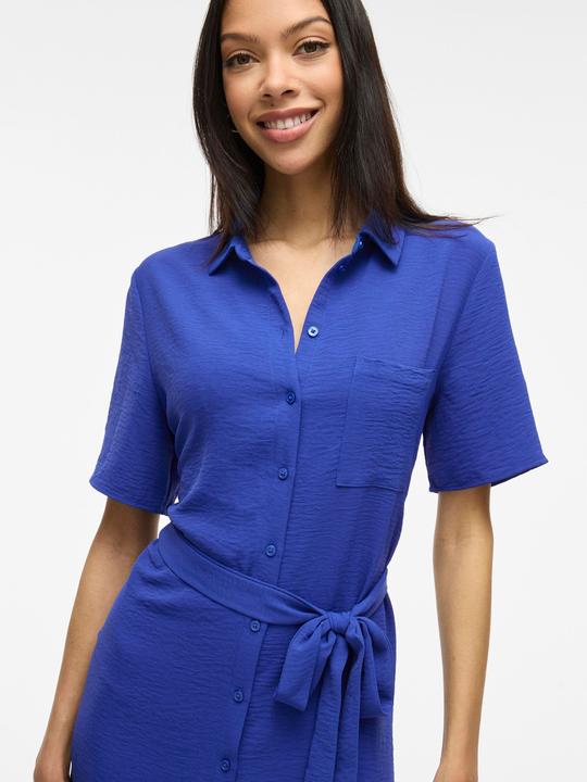 Image du produit Vila Kurzarm Blusenkleid (40)
