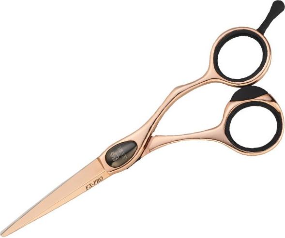Image du produit Joewell Ciseaux FX Pro Pink Gold (12.70 cm)