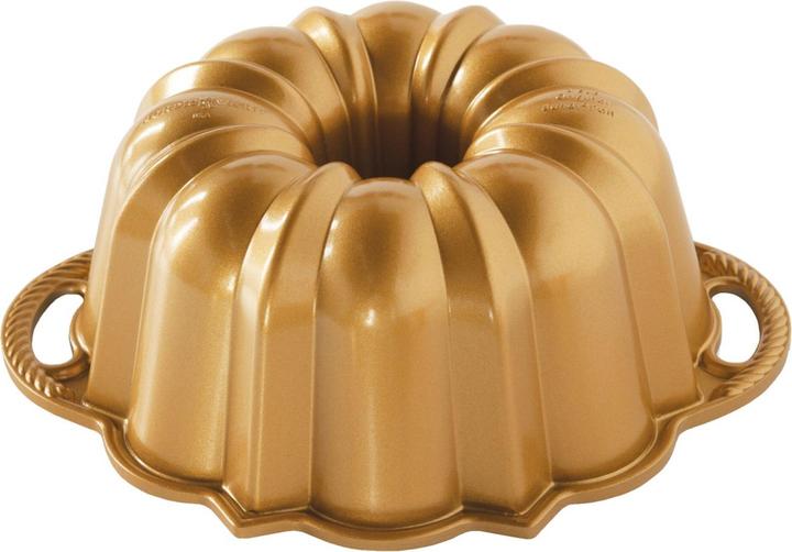 Produktbild Nordic Ware 6 Cup Anniversary Bundt Pan (20.60 cm)
