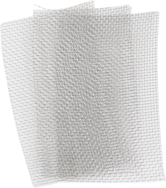 Actual product image KS Tools Reinforcement mats set, 3 pcs, 100 x 55 mm