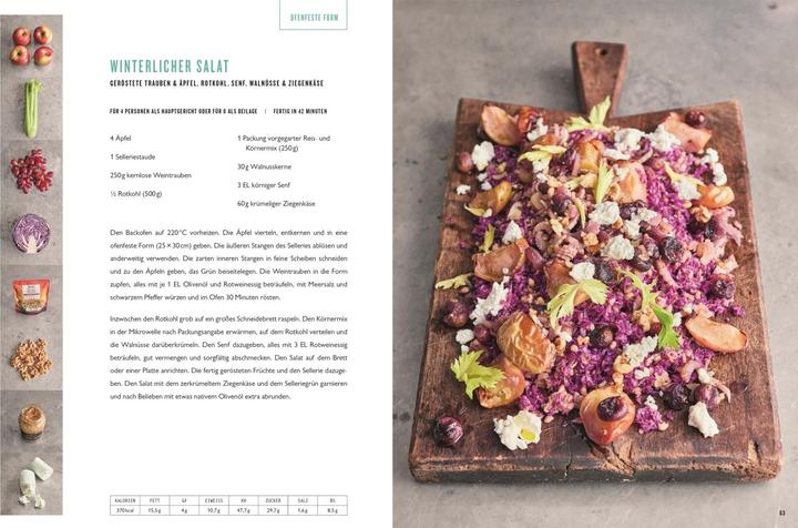 Image du produit One (Allemand, Jamie Oliver, Helmut Ertl, Éditeur DK, 2022)