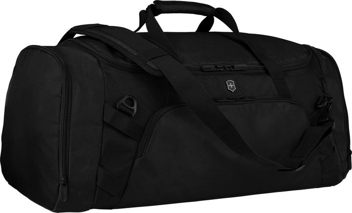 Produktbild Victorinox Vx Sport EVO, 2-in-1 Backpack/Duffel, Black/Black (57 l)