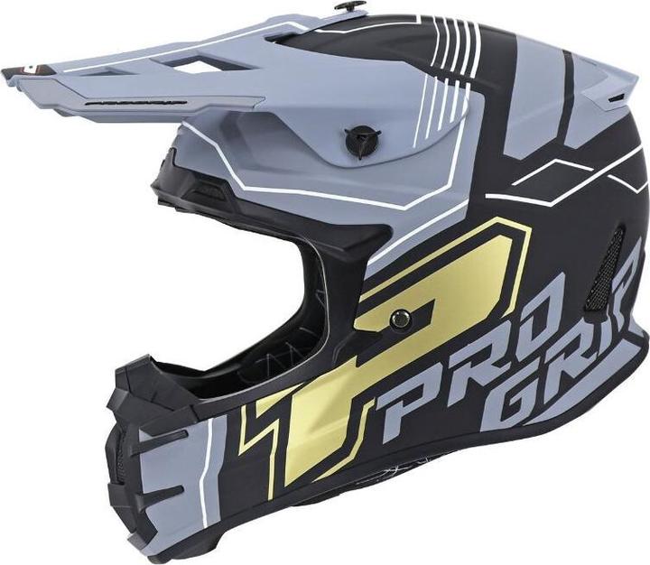 Immagine prodotto ProGrip Casco da moto (XL)