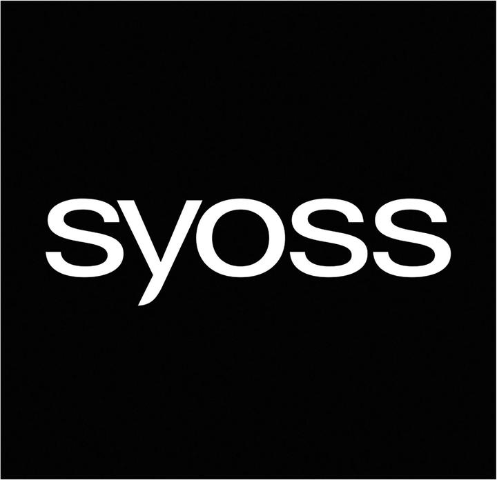 Produktbild Syoss Haar Mascara Mittelbraun (Mittelbraun)