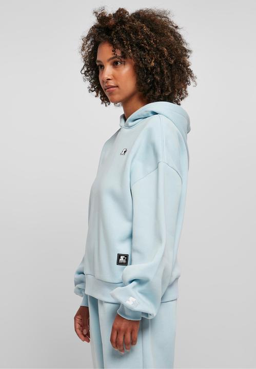 Immagine prodotto Starter Donna Essential Oversized Hoody - 16906 (XL)