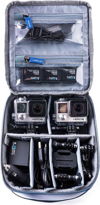 Produktbild Mindshiftgear Gear Pouch 4 Kit Case Zubehörtasche