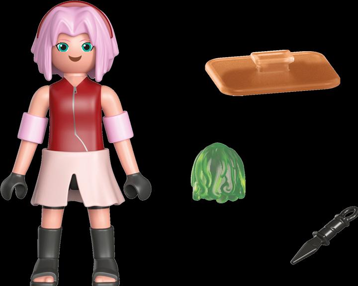 Produktbild Playmobil Sakura (71098)