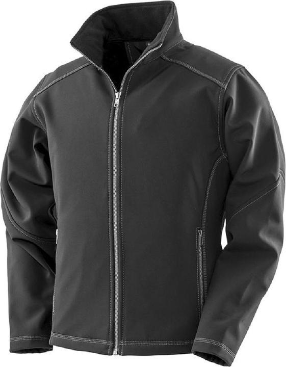 Regatta WORKGUARD by Softshelljacke