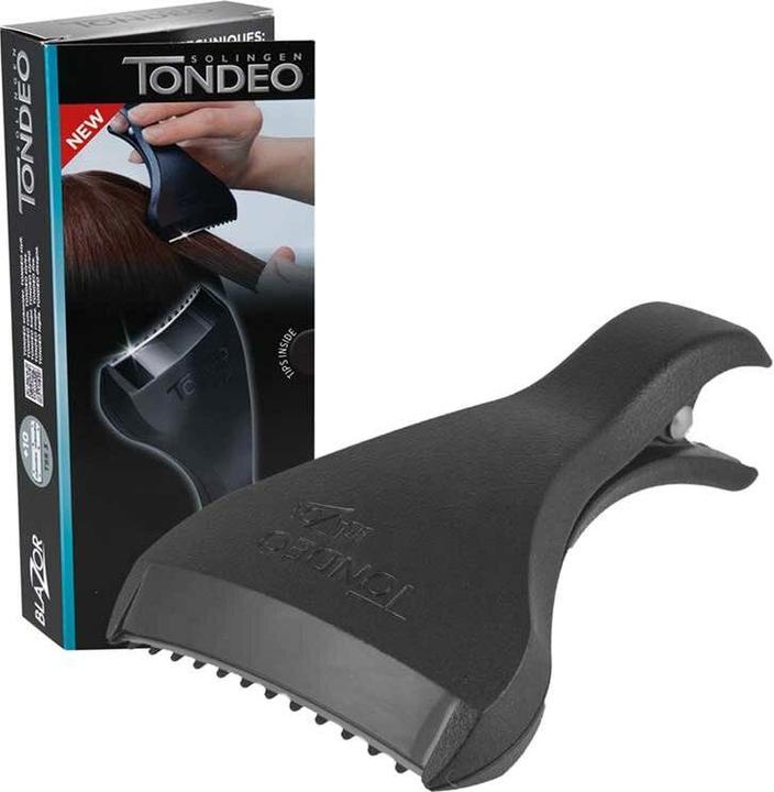 Produktbild Tondeo Blazor
