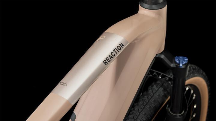 Produktbild Cube Bike Cube Reaction Hybrid Pro 625