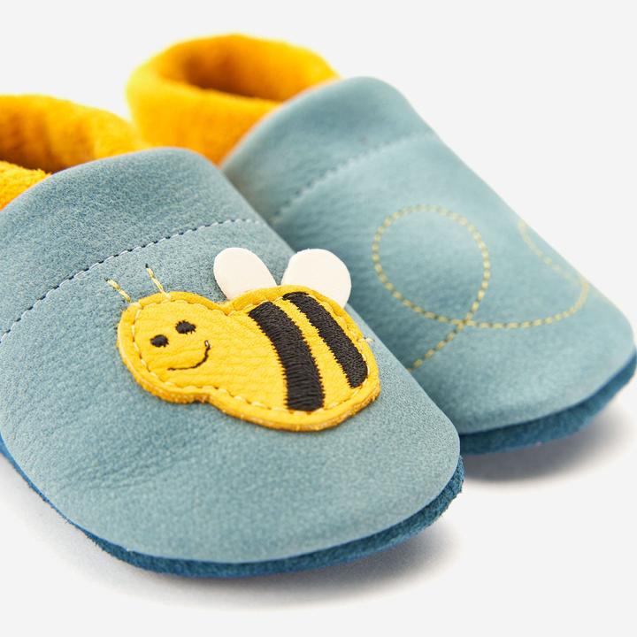 Actual product image Orangenkinder Lady Bee (22, 23)