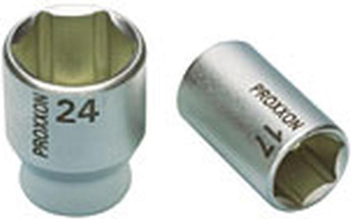 Produktbild Proxxon 3/8" Steckschlüsseleinsatz 11 (11 mm)