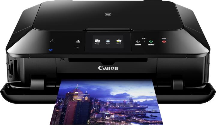 Canon PIXMA MG7150 (black) (Ink, Colour)