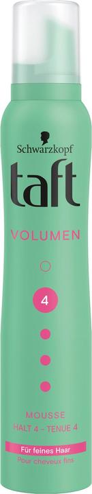 Immagine prodotto Taft Volume della mousse (200 ml, Schiuma a volume)