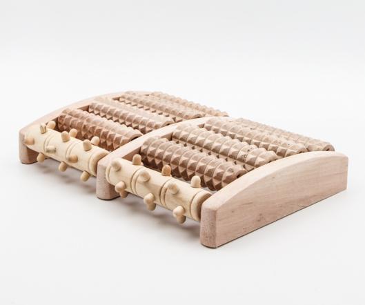 Produktbild Cachet Fussmassagerolle