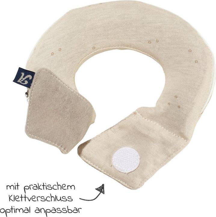 Produktbild Alvi bino ergonomisches Kopfkissen