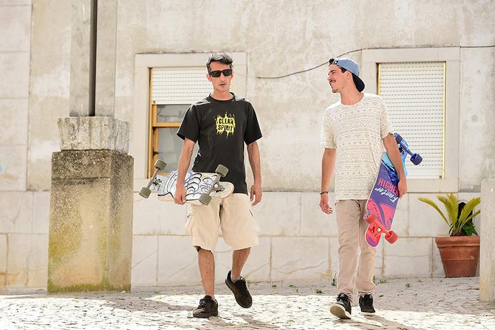Immagine prodotto Streetsurfing Longboard Freeride (39")