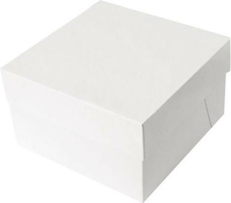 Produktbild Patisdécor Kuchenbox 30cm