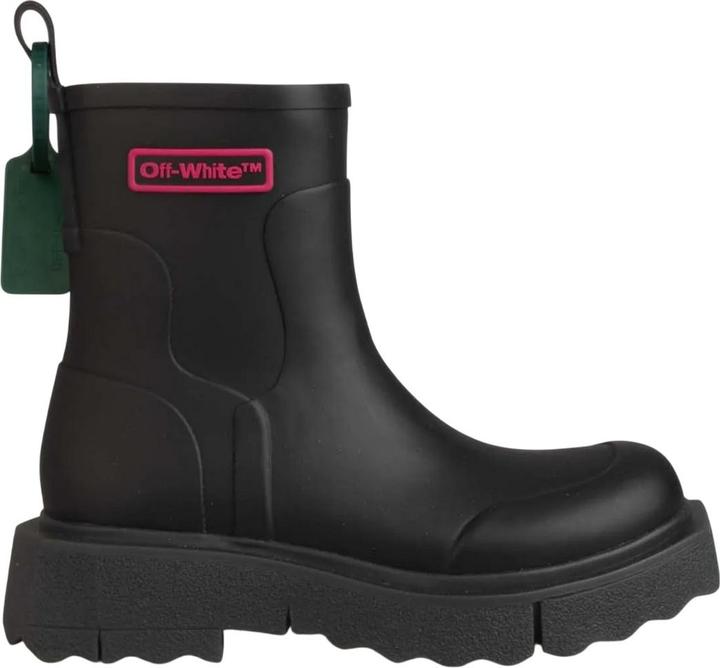 Immagine prodotto Off Gummistiefel Logo Gummi (38)