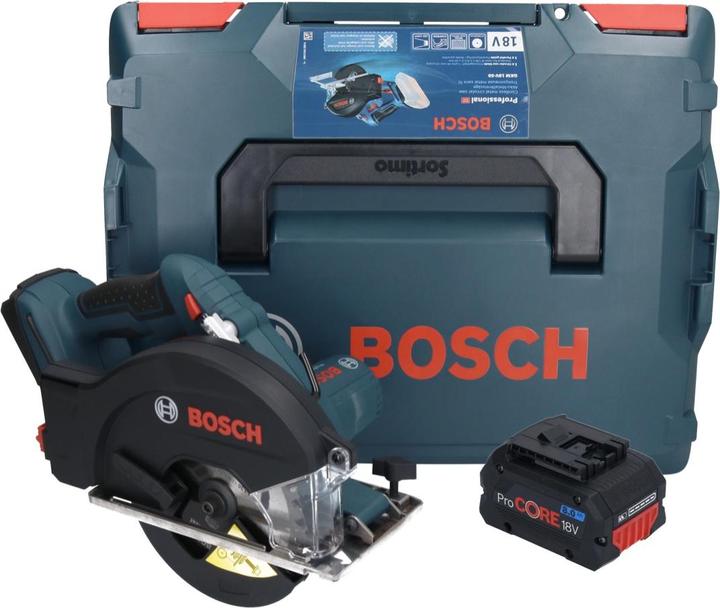 Immagine prodotto Bosch Professional GKM 18V-50