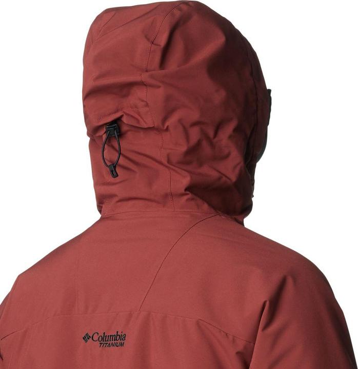 Produktbild Columbia Winter District III Jacket (L)