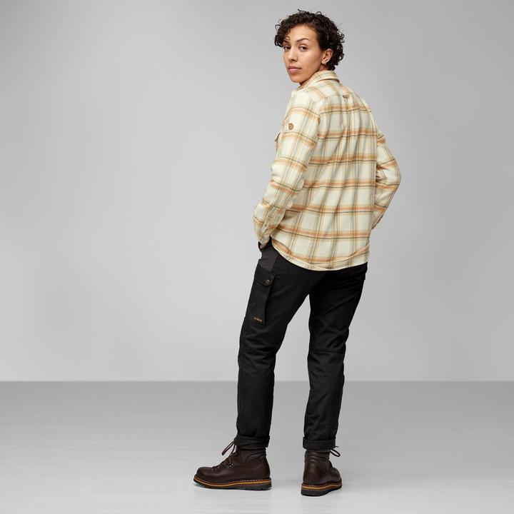Produktbild Fjällräven Övik Heavy Flannel (XS)