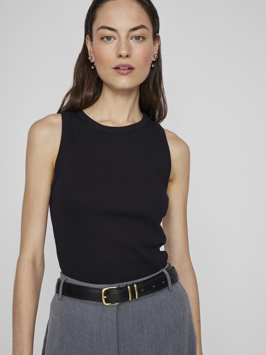 Actual product image Vila Rundhals Top (XL)