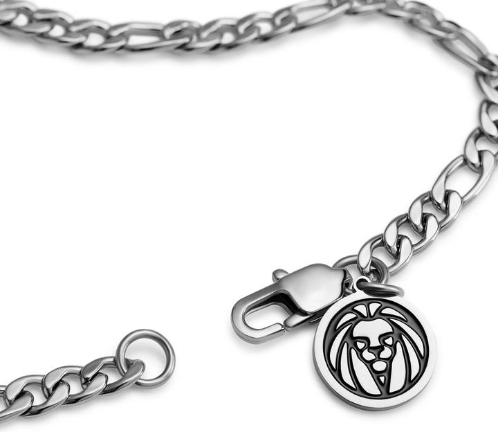 Immagine prodotto Lucleon Essentials (0.40 cm, Acciaio inossidabile)