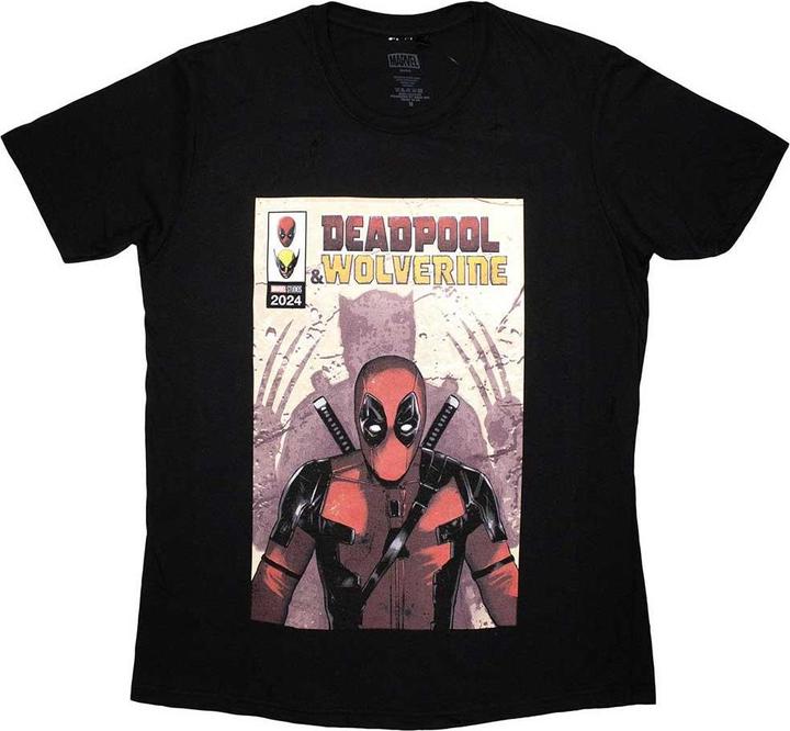 Produktbild TShirt (M)