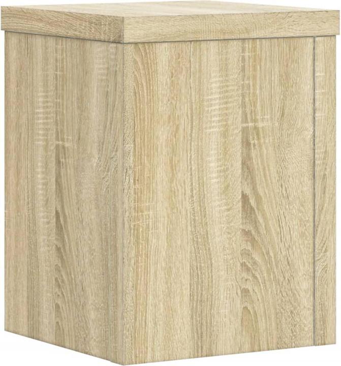Actual product image VidaXL Plant stand 2 pcs.