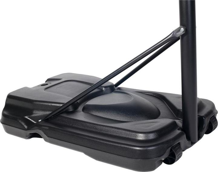 Actual product image Salta Centre Stojak do kosza 128x(296-371)x210cm