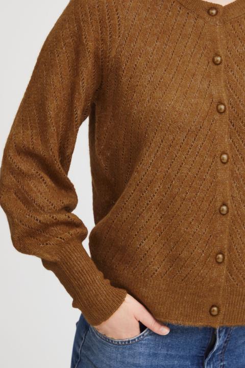 Image du produit Ichi IHKAMARA CA6 - Cardigan - 20119232 (L)