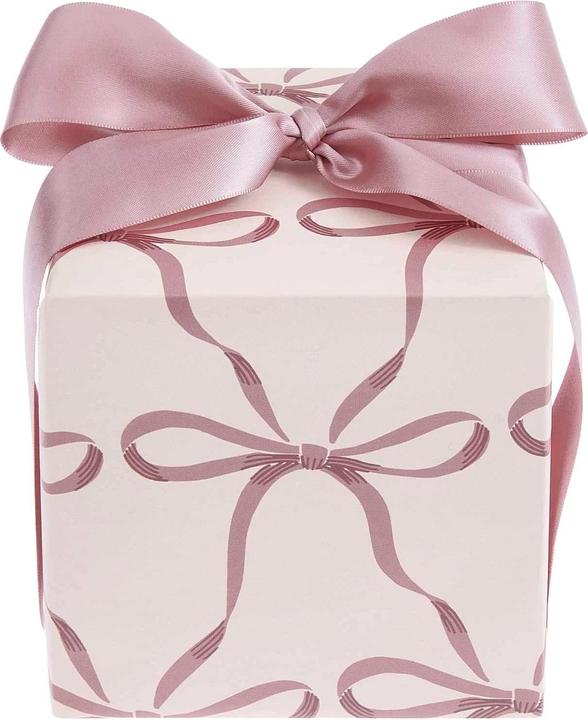 Produktbild Rico Design Geschenkpapier Schleifen, Rosa, FSC MIX (Geschenkpapier, 1 x)