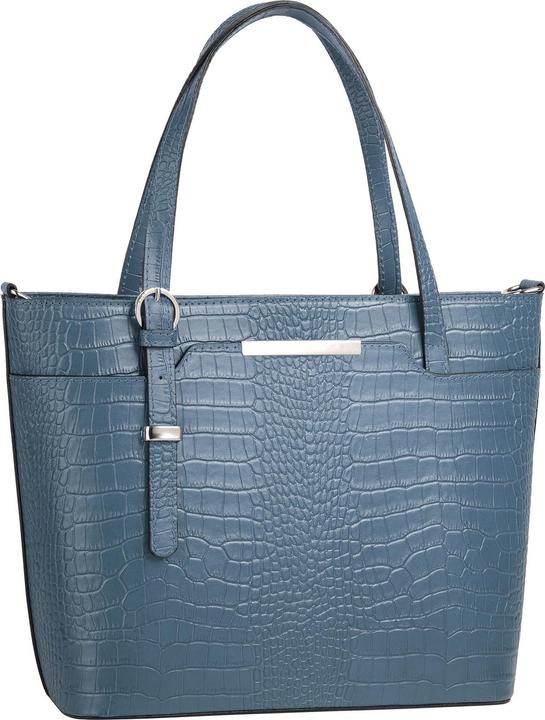 Actual product image Cluty Handtasche