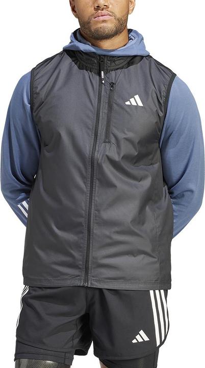 Produktbild adidas Own The Run Vest (L)