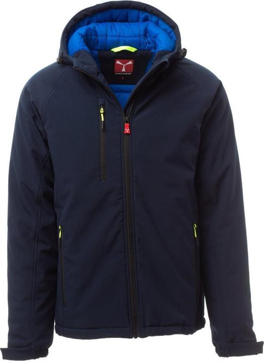 Produktbild Payper Softshell Jacke Gale Pad (M)