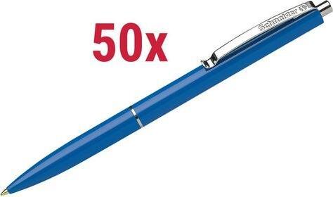Immagine prodotto Schneider K15 JS 50 pezzi (Blu, 50 x)