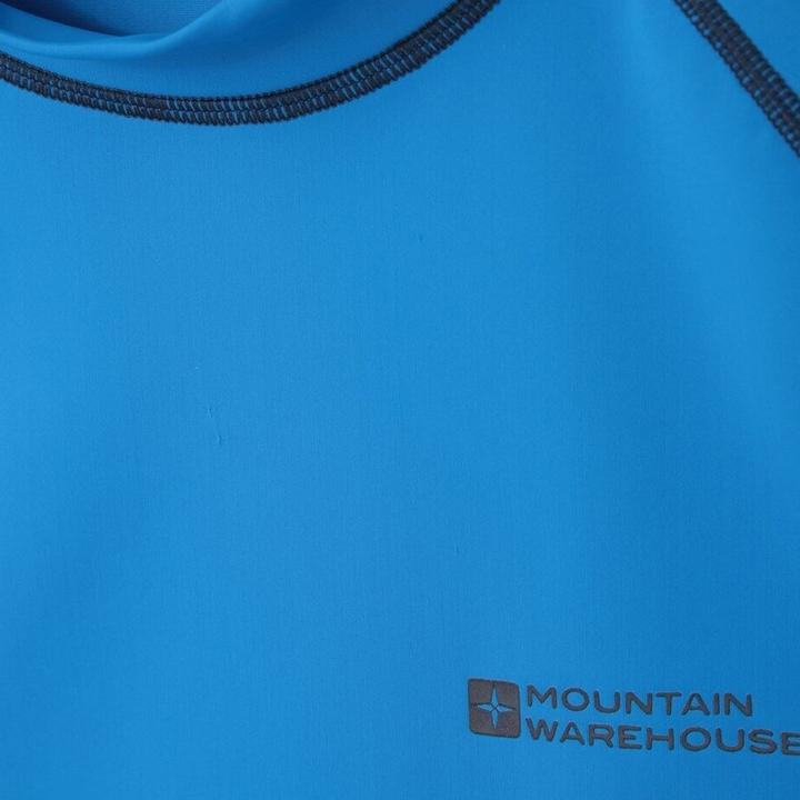 Produktbild Mountain Warehouse HautausschlagschutzOberteil Mit UVSchutz (L)