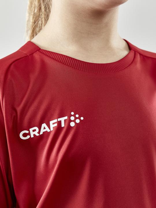 Actual product image Craft Evolve Tee Jr (146)