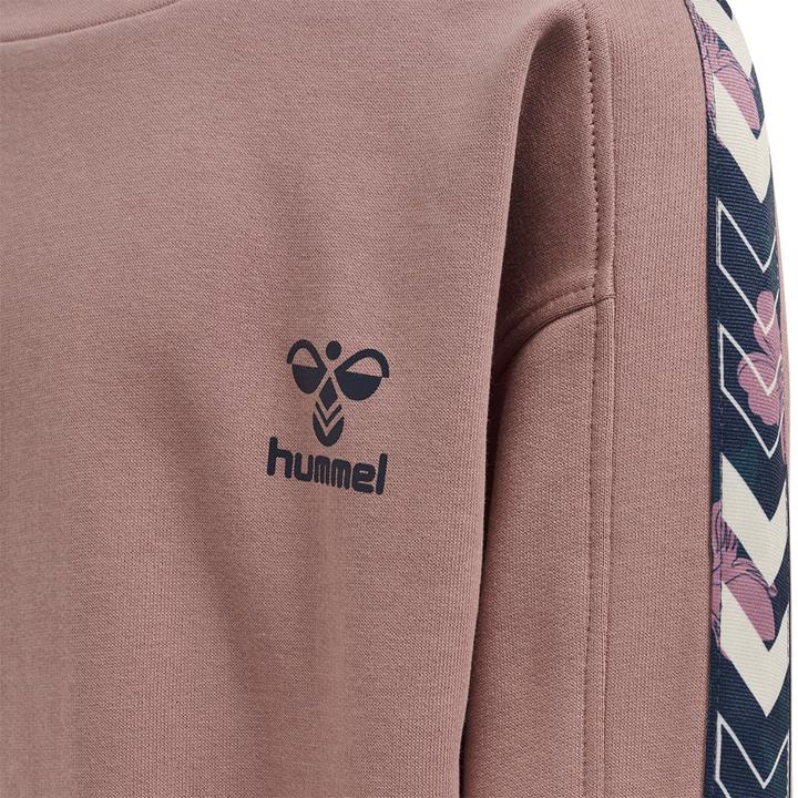 Image du produit hummel Sweatshirt Zoe (134)