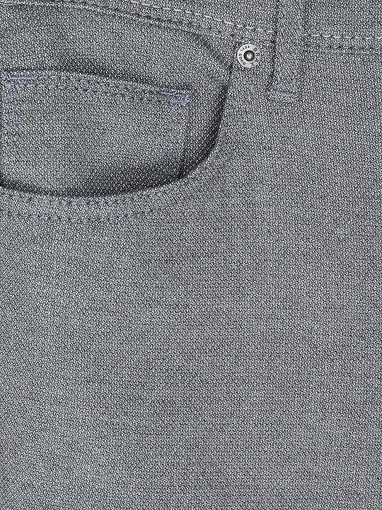 Produktbild BRAX 5-Pocket Hose "Cadiz" hellgrau (W32/L30)